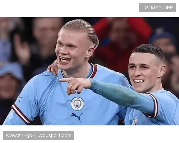 曼城4-1大胜，哈兰德和福登继续发挥关键作用，曼联买哈兰德