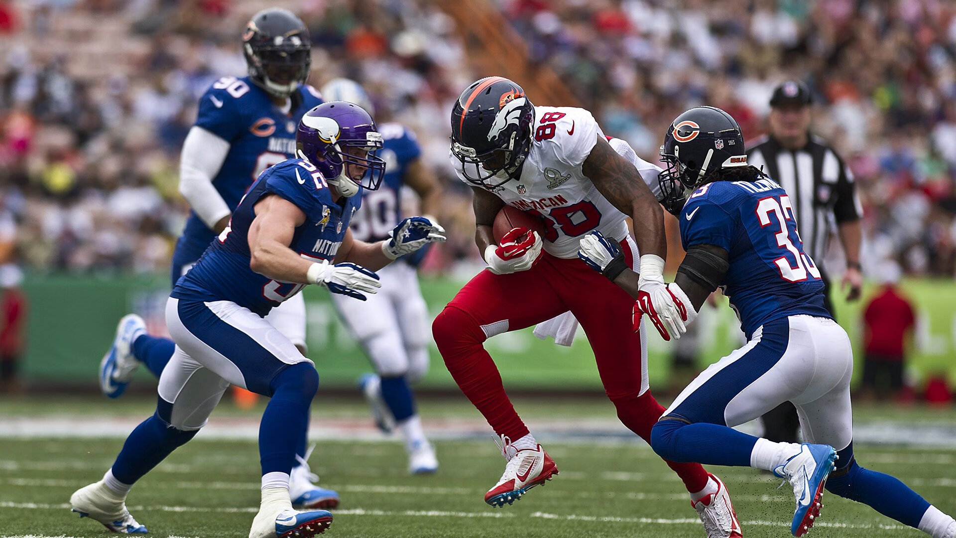 热刺小胜，波斯特科格鲁：胜利最重要，热刺波帅